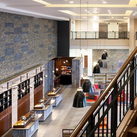 Four Points By Sheraton Seattle Airport South Де Мойн Екстериор снимка