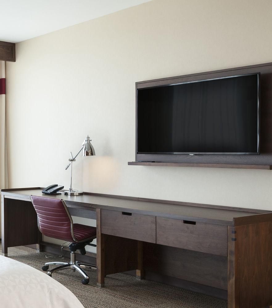 Four Points By Sheraton Seattle Airport South Де Мойн Екстериор снимка